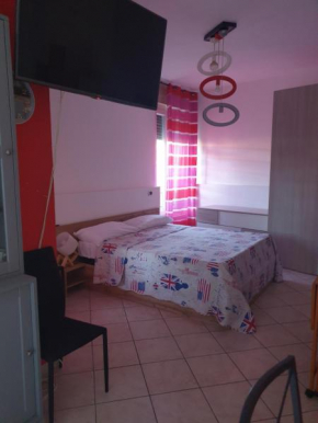 Romeo1 Gallarate